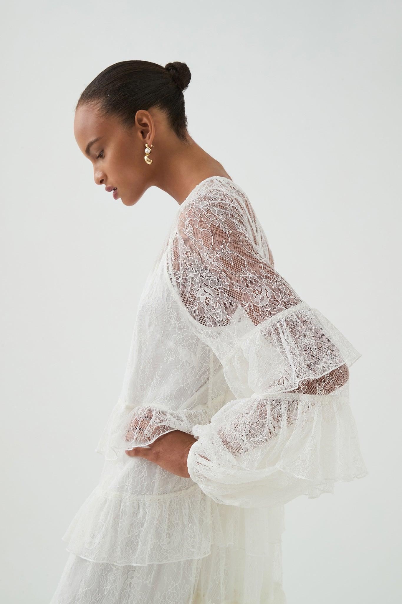 Primrose Maxi Dress Product Image