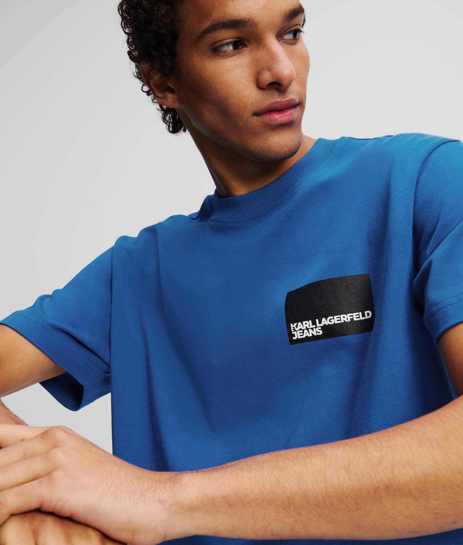BOX LOGO T-SHIRT Product Image