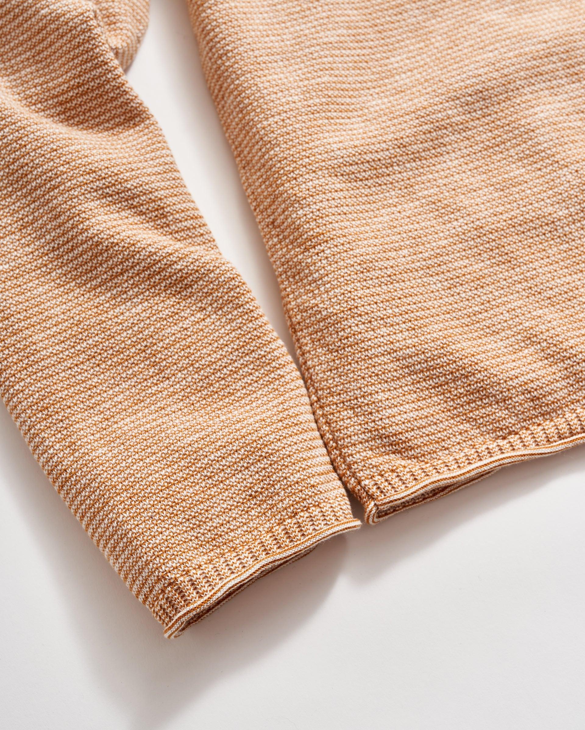 Tuck Stripe Crew -  Product Image