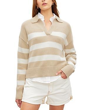 Lucie Sweater Velvet by Graham & Spencer Product Image