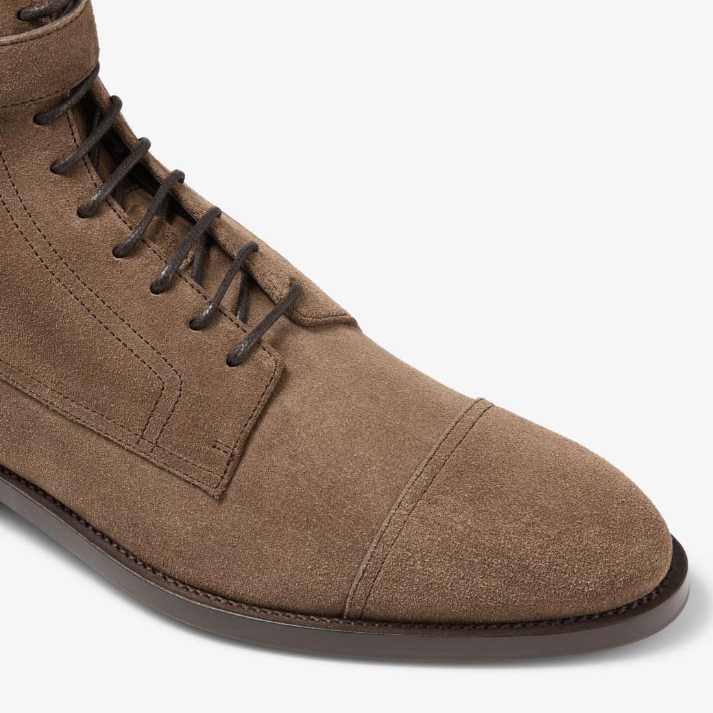 Finnion Lace Up Boot Product Image