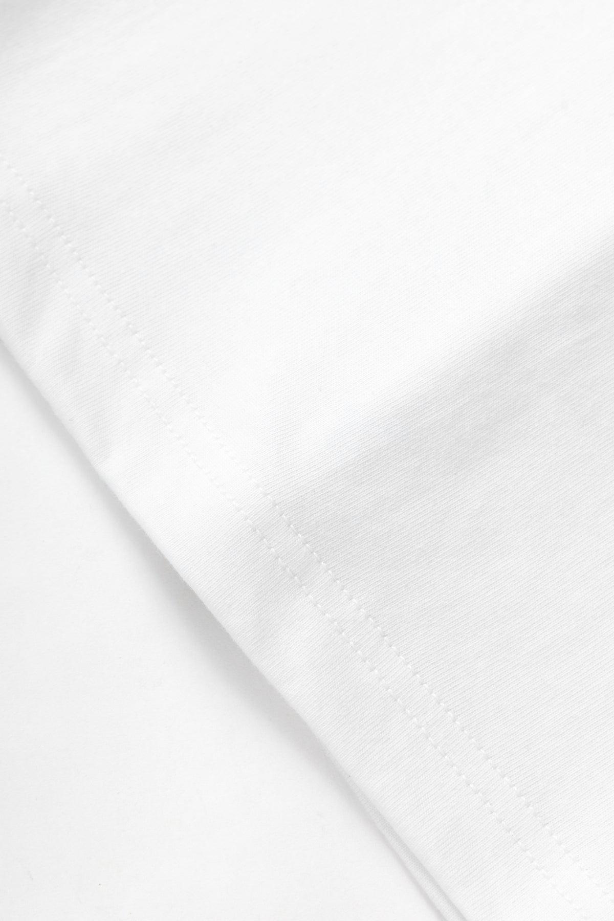 Power Goods - Archive T-Shirt - White Product Image