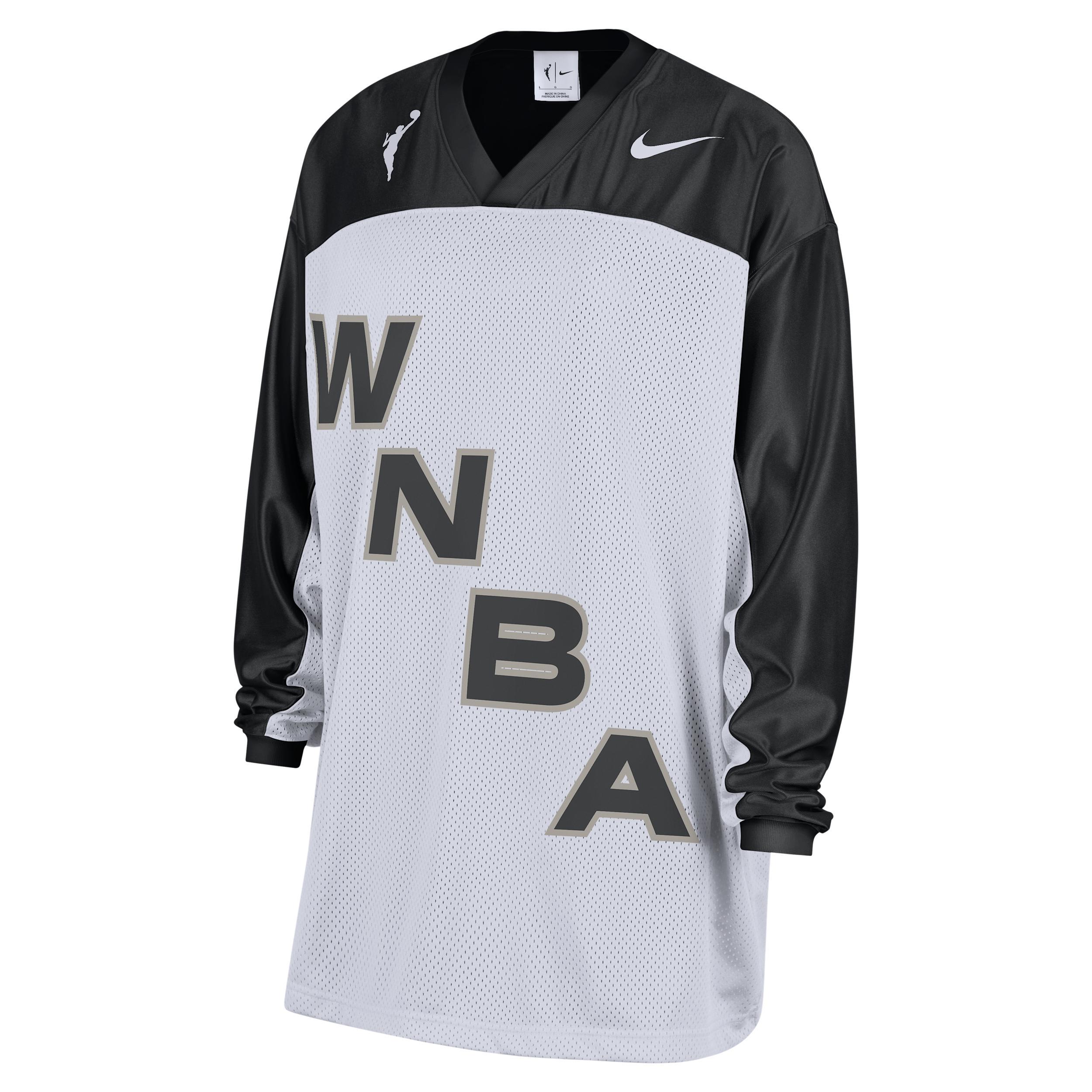 Team 13 Nike Women's WNBA Long-Sleeve Top Product Image