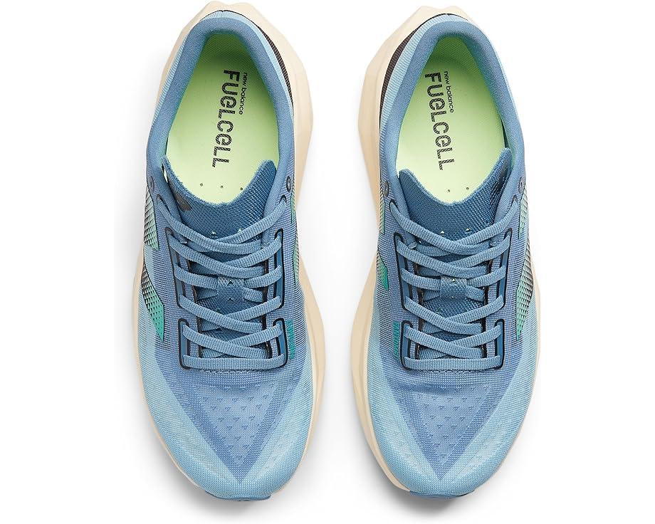 Men's New Balance FuelCell Rebel v4 Product Image