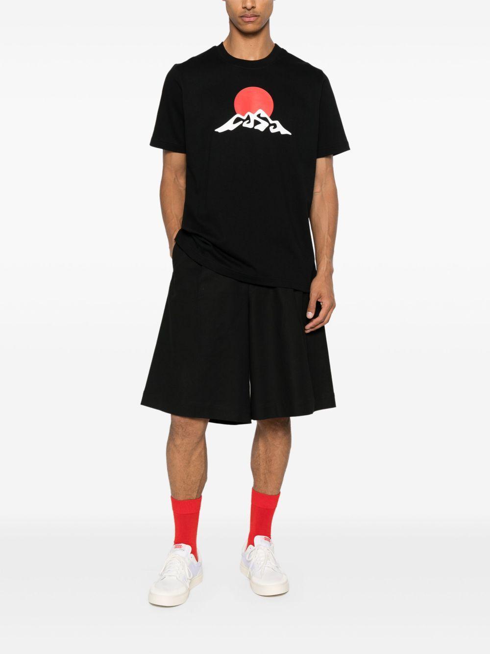 organic-cotton t-shirt Product Image
