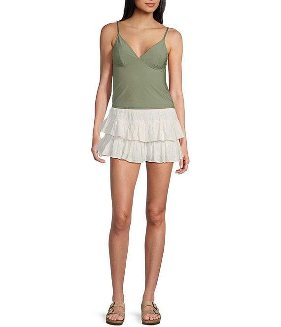 BDG Urban Outfitters Sleeveless Tamie Tank Top Product Image