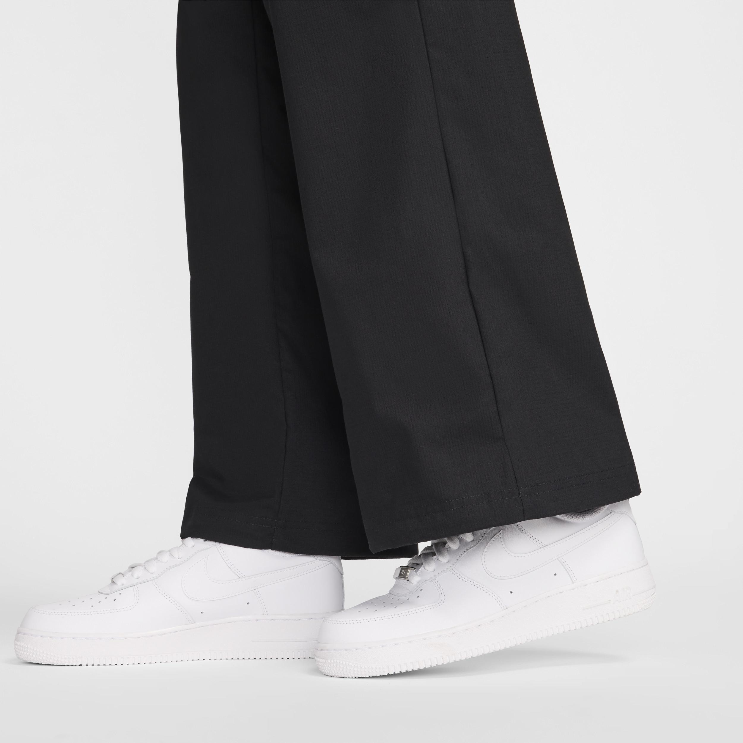 Nike Sportswear Everything Wovens Women's Mid-Rise Cargo Pants Product Image