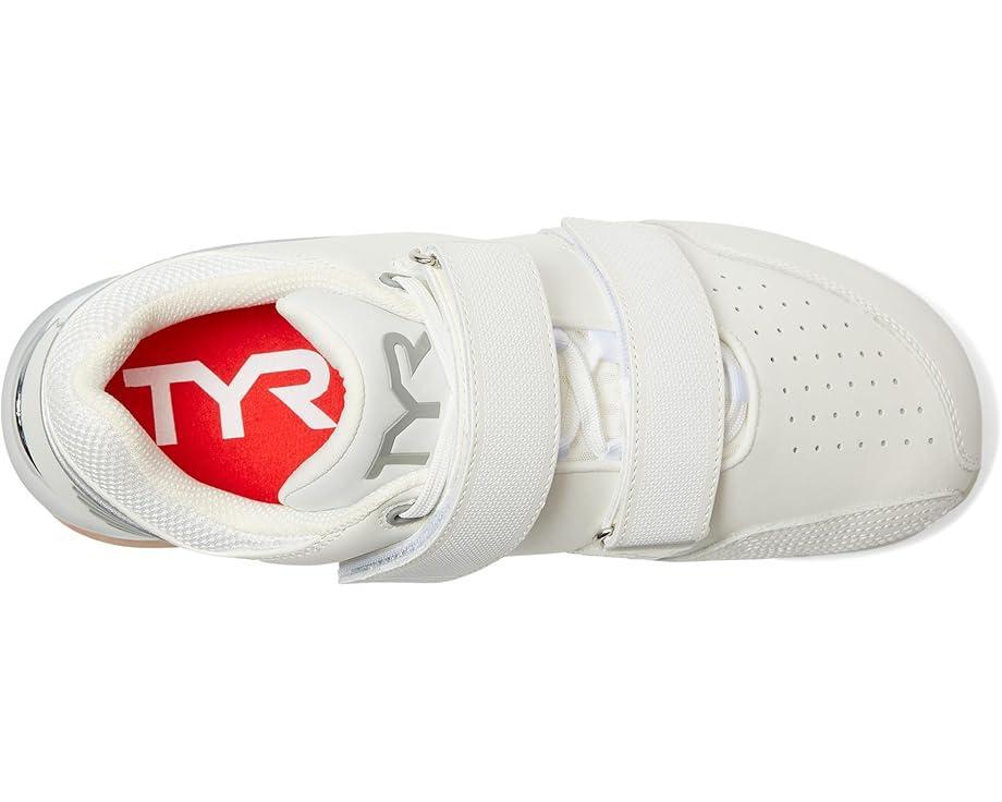 Men's TYR Tyrforce-1 Elite Carbon Lifter Product Image