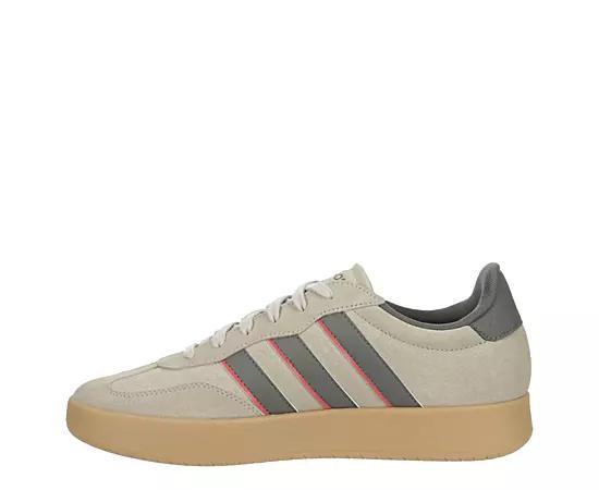 Adidas Mens Barreda Court Shoe Product Image