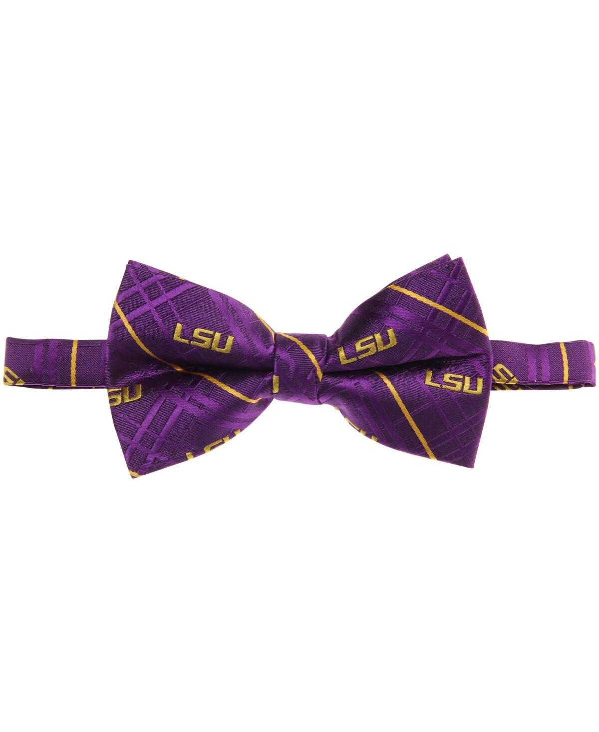 Men's NCAA Oxford Bow Tie, Oklahoma Product Image