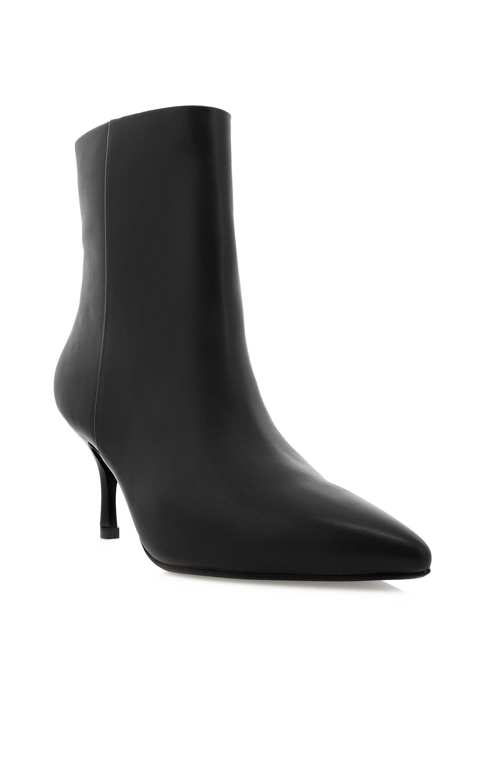 Billini - Petunia Boots in Black Product Image