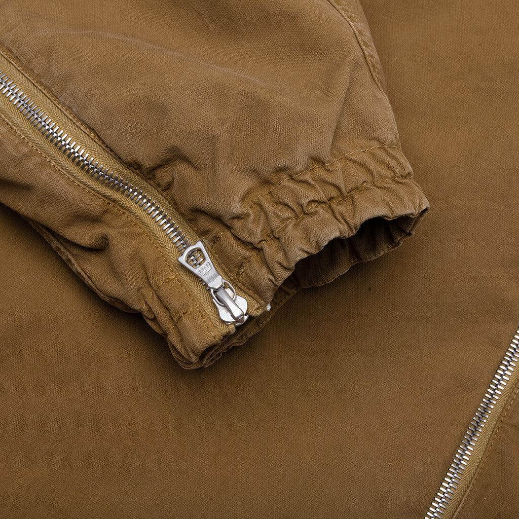 Viller GD 9121 M.W. Jacket - Camel Male Product Image
