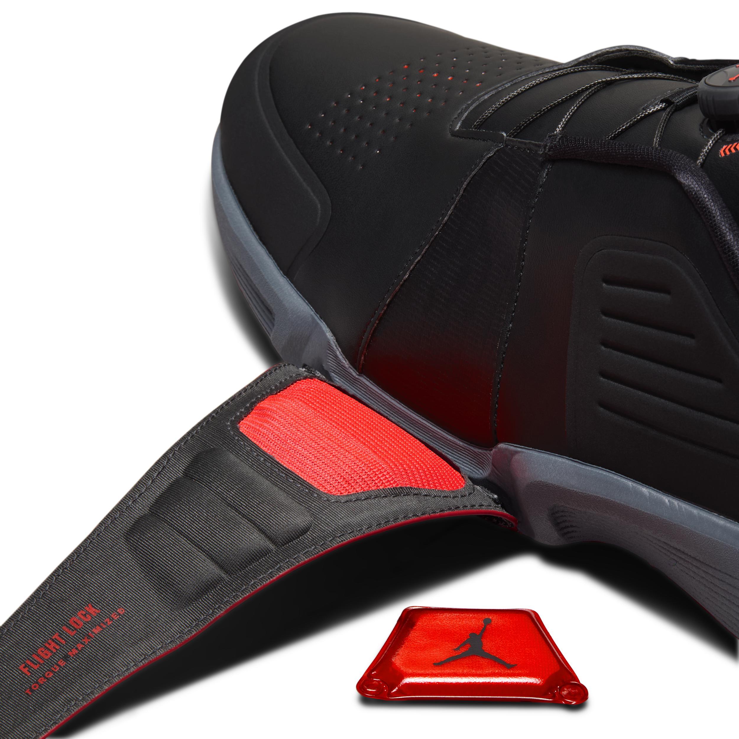 Men's Jordan Air Rev Golf Shoes Product Image