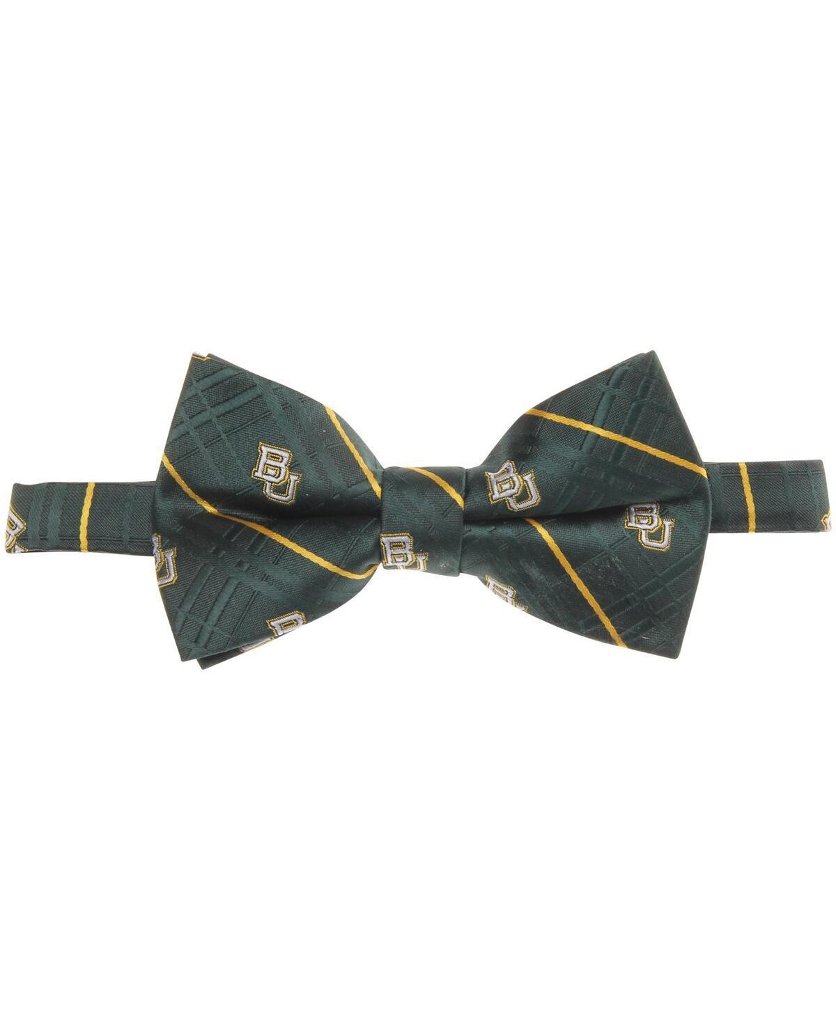 Men's NCAA Oxford Bow Tie, Oklahoma Product Image