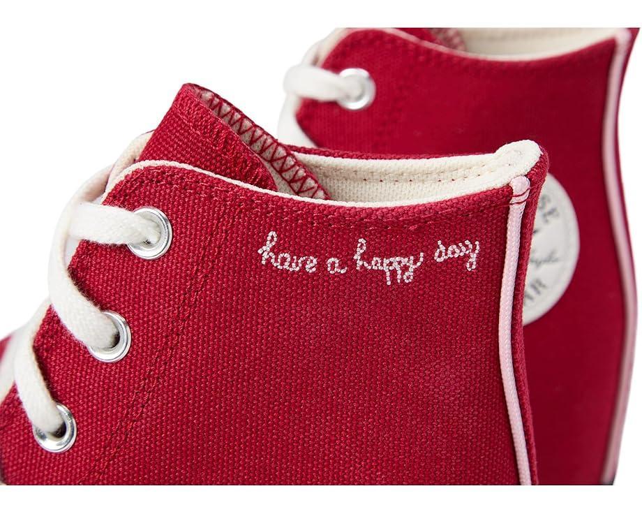 Chuck Taylor All Star Lift Product Image