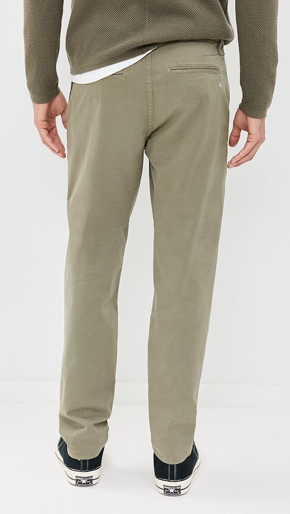 rag & bone Standard Chinos | Shopbop Product Image