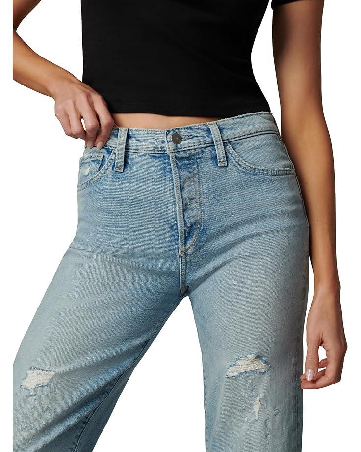 Women's Joe's Jeans The 90'S Niki Midrise Boyfriend Product Image