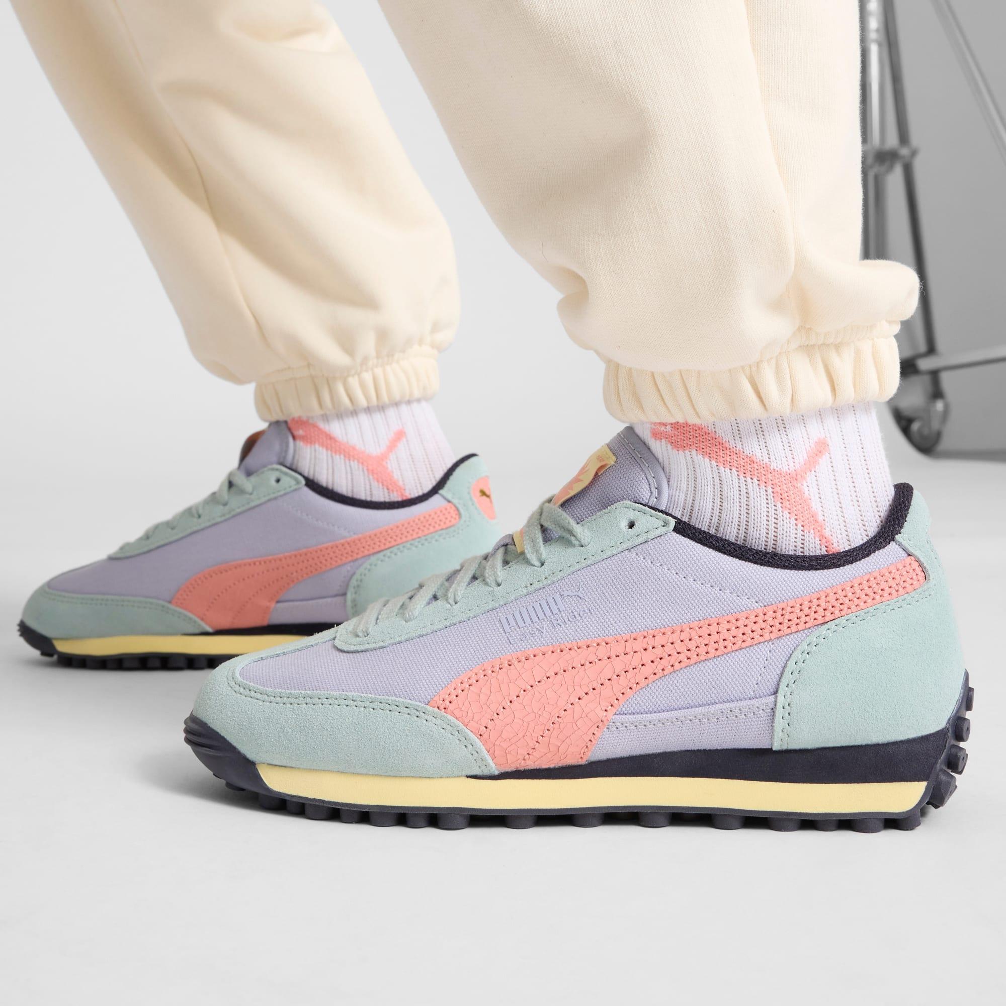 Easy Rider Fadeout Extra Women's Sneakers Product Image
