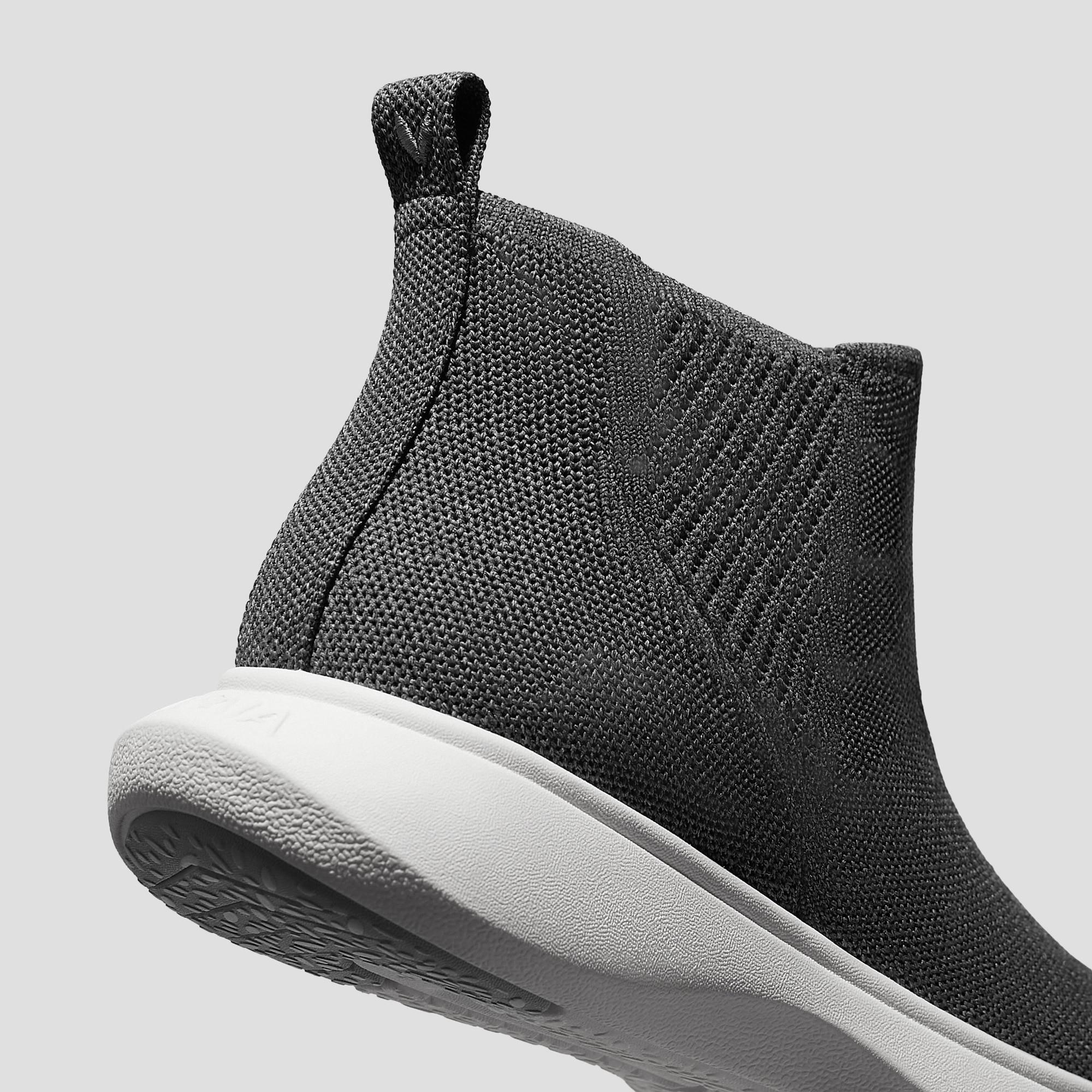 Water-Repellent Sneaker Boot Sliders (Urban Boots) Product Image