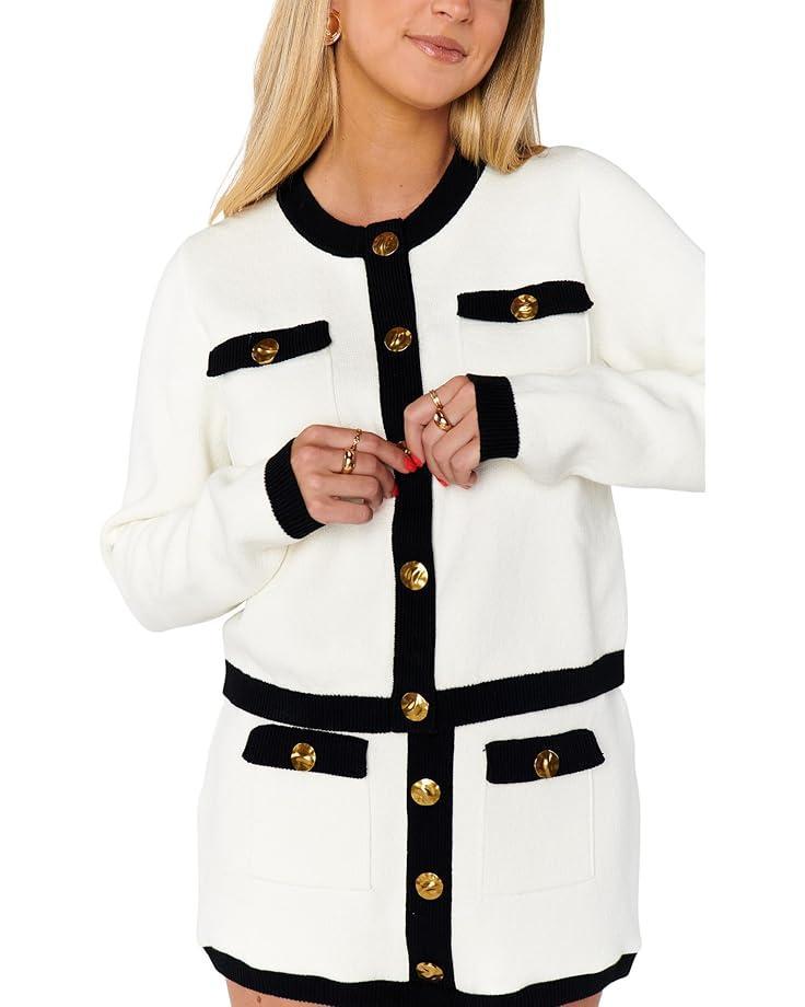 Kenton Cardigan Product Image