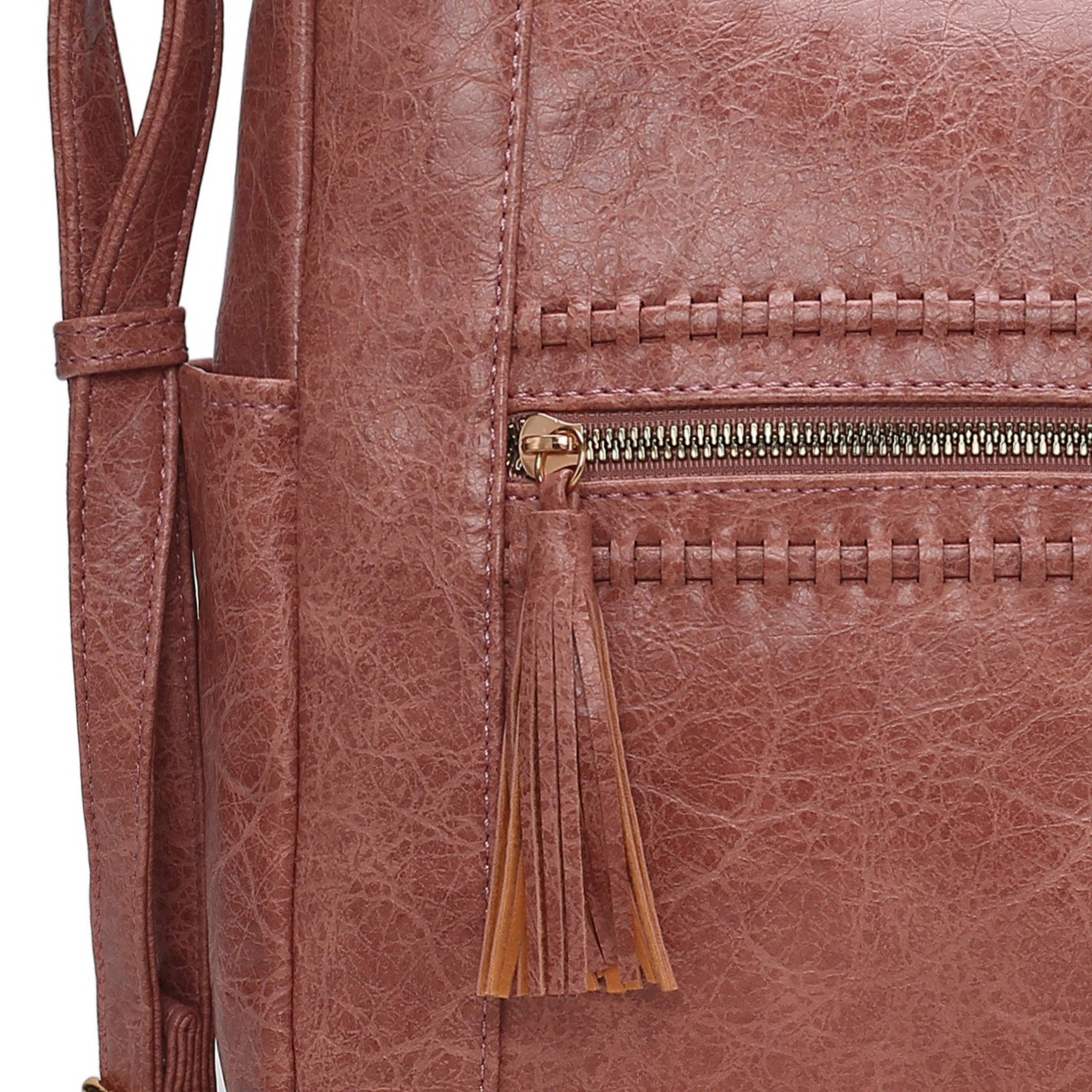 MKF Collection Women's Marseille Shoulder Bag Female Product Image