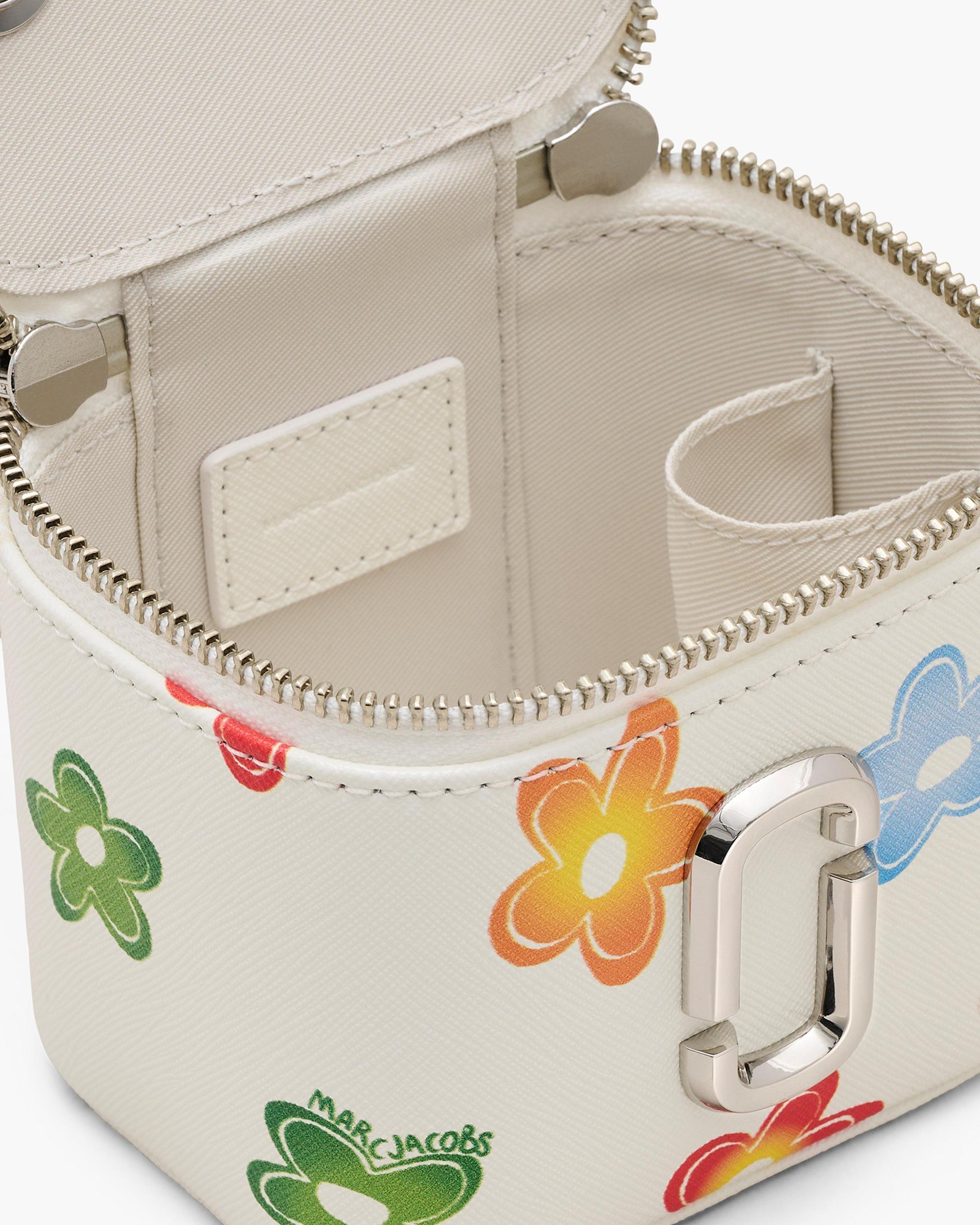 The Wild Daisy J Marc Mini Vanity Bag Product Image
