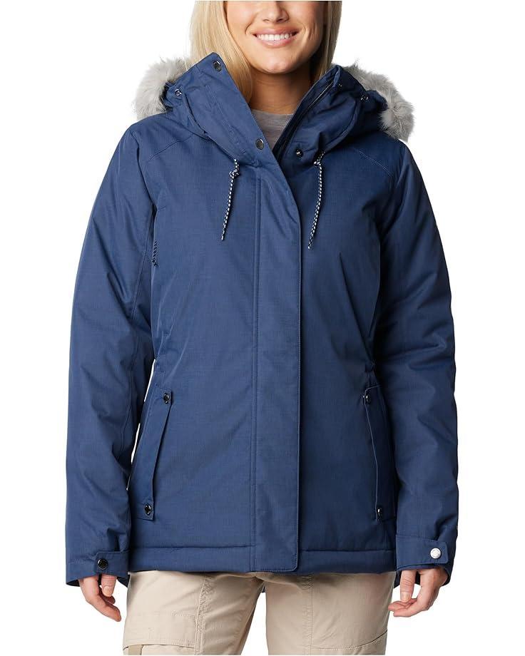 Women's Columbia Suttle Mountain™ III Insulated Jacket Product Image