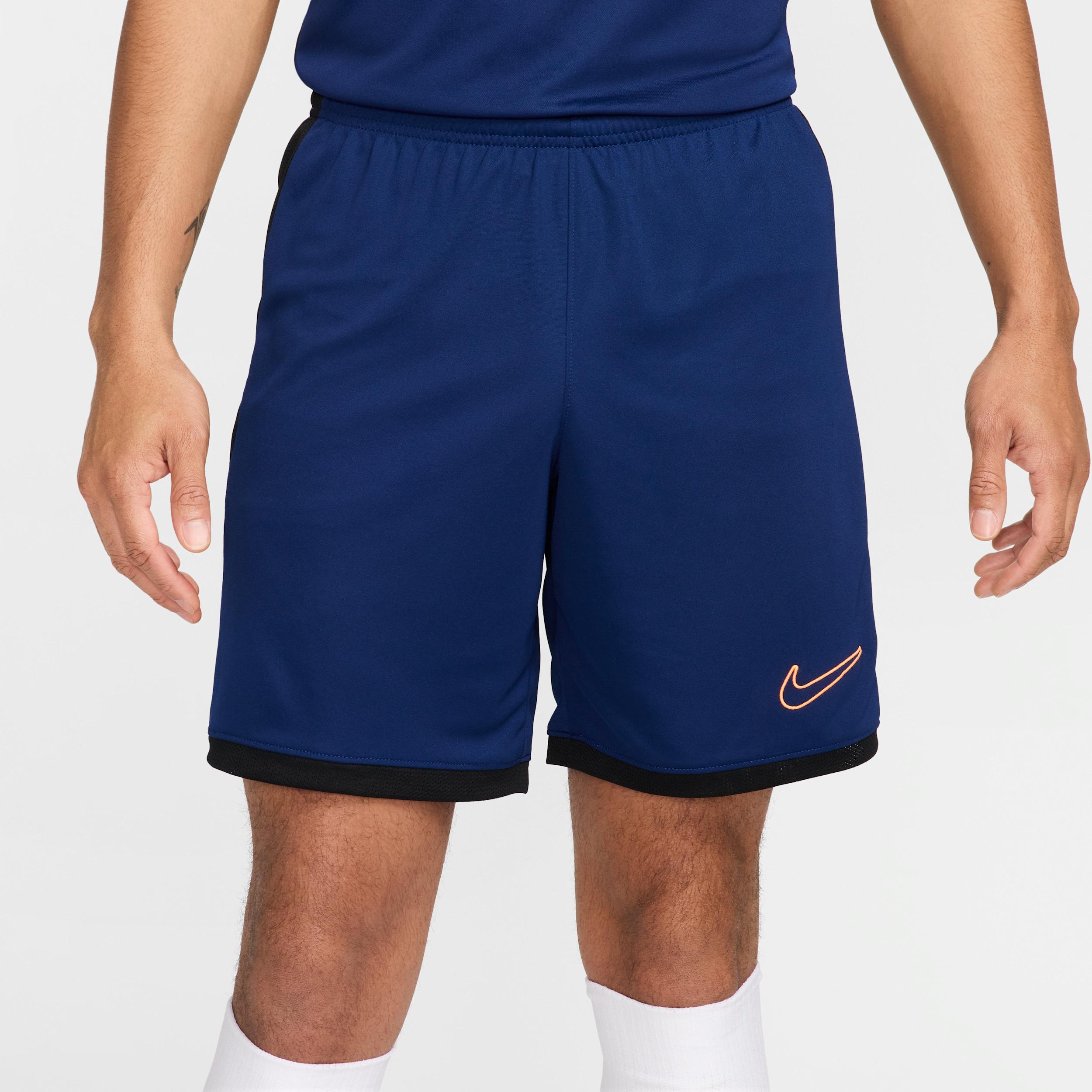 Nike Mens Academy Dri-FIT Soccer Shorts Product Image