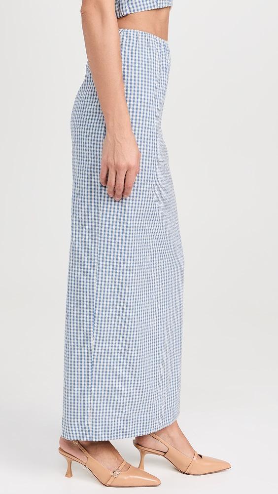 POSSE Mira Skirt | Shopbop Product Image
