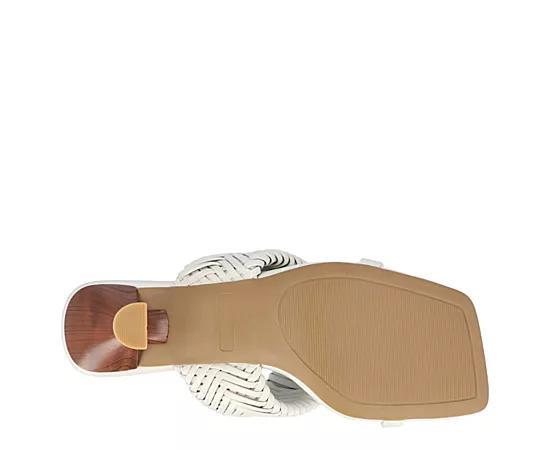 Journee Collection Womens Monyka Sandal Product Image