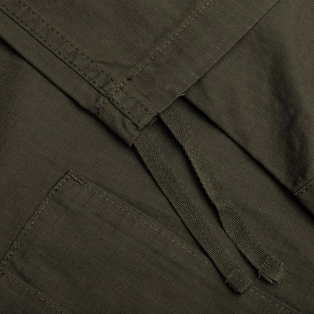 Aviation Pant - Cypress Rinsed Male Product Image