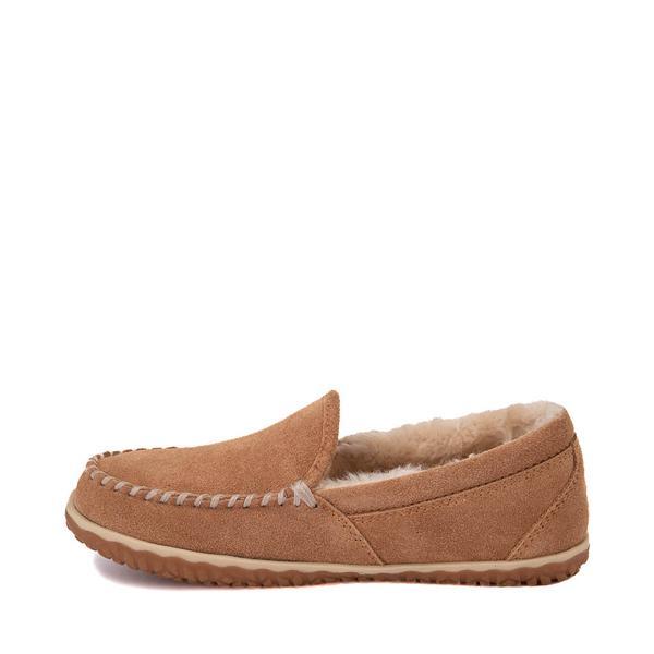 Minnetonka Tempe Suede Moccasins Product Image