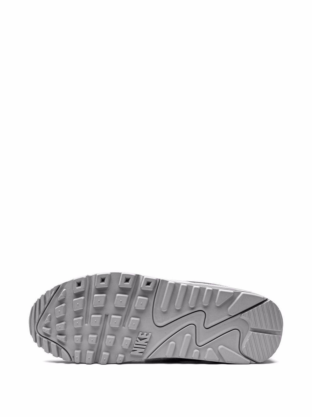 Air Max 90 "Wolf Grey" sneakers Product Image