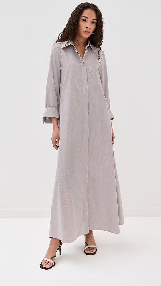 TWP Jennys Gown | Shopbop Product Image