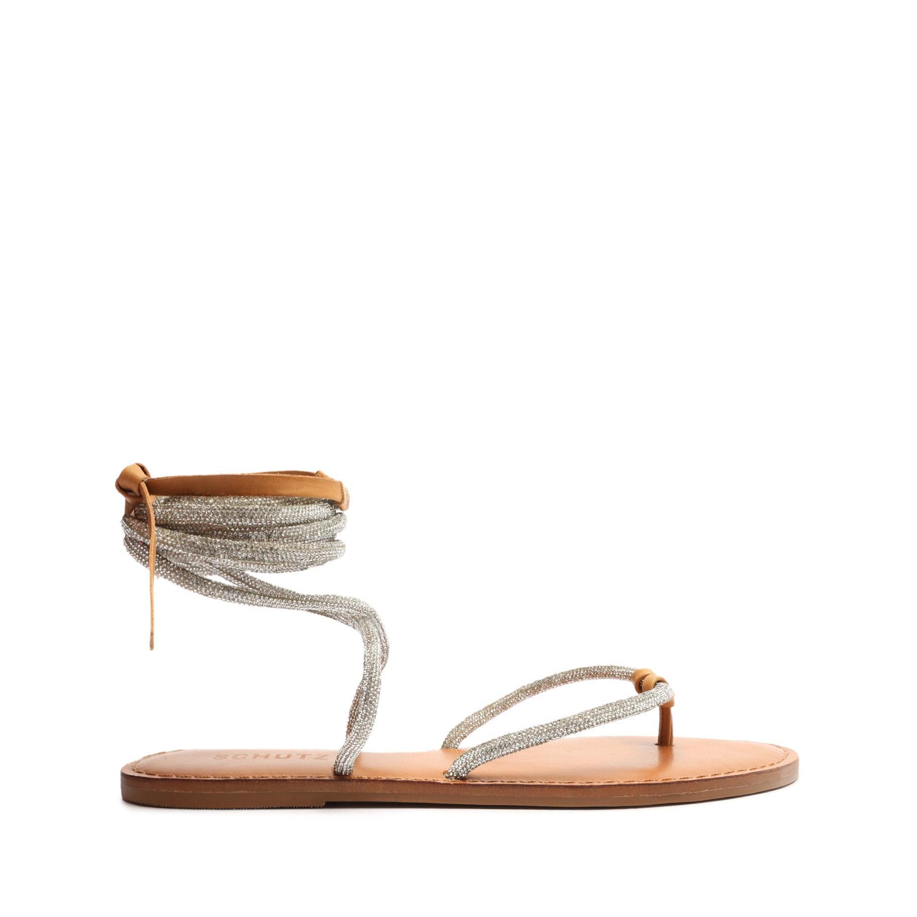 Kittie Glam Sandal Product Image