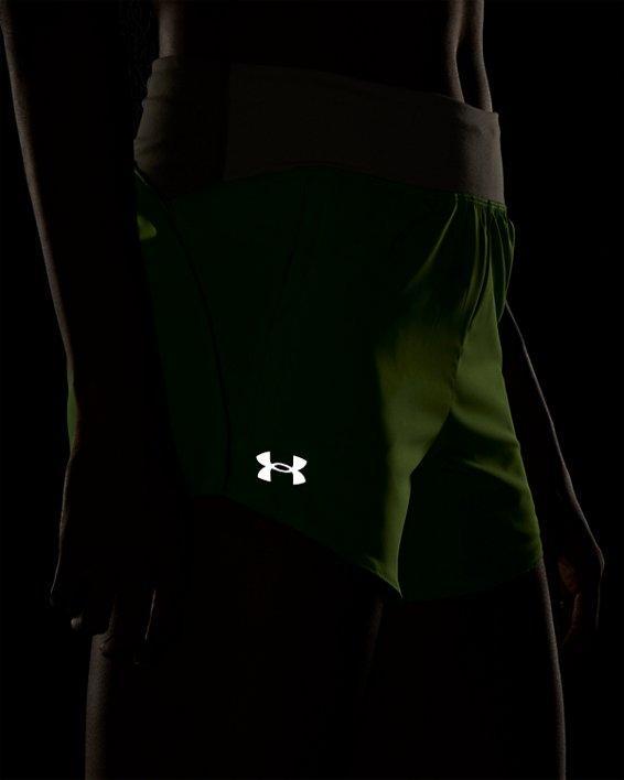 Women's UA Anywhere Shorts Product Image