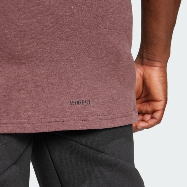 Designed for Training Workout Tee Product Image