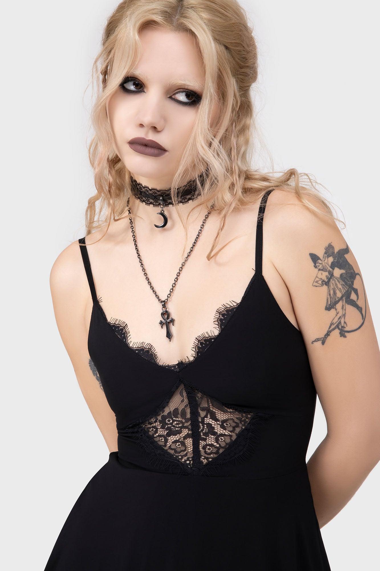 Sacralgia Dress Female Product Image