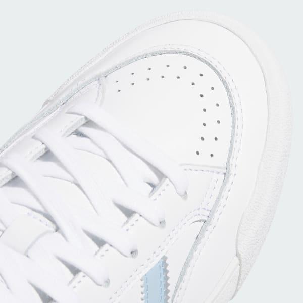 adidas Nora Shoes Preloved Yellow M 9 / W 10 Unisex Product Image