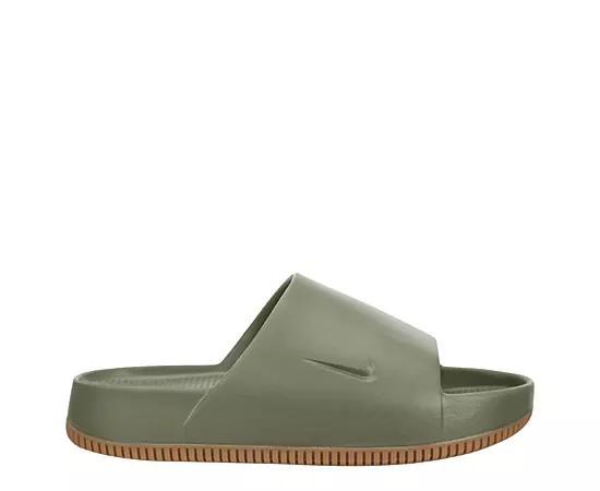 Nike Mens Calm Slide Sandal Product Image