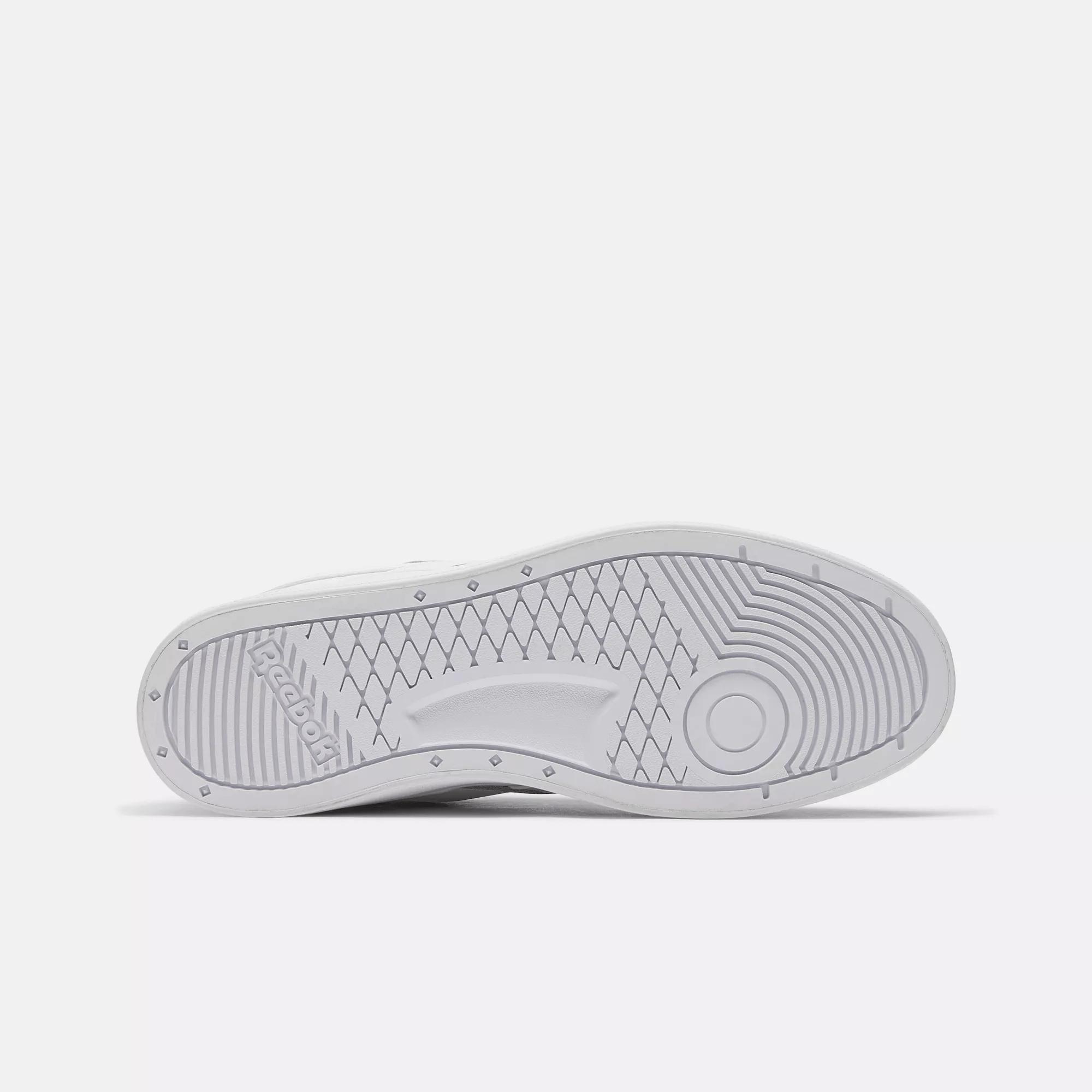 Women's Reebok Court Advance Bold Shoes Female Product Image
