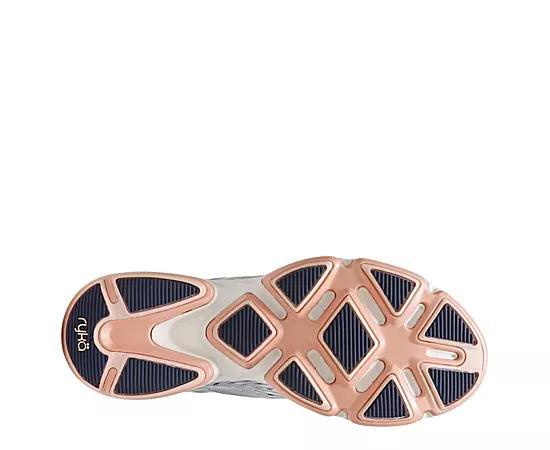 Ryka Womens Devotion Plus 3 Walking Shoe Product Image