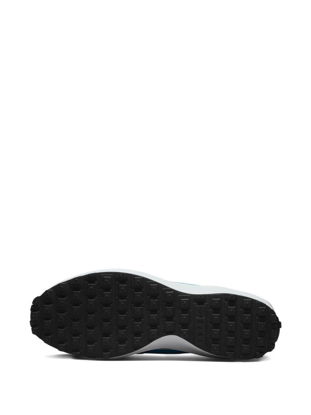 Waffle Debut "Laser Blue" sneakers Product Image