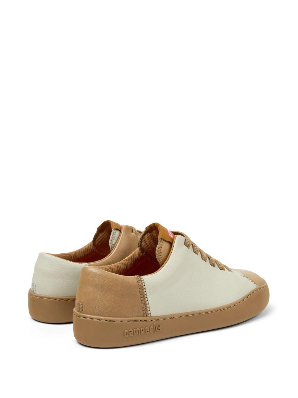 Peu Touring lace-up sneakers Product Image