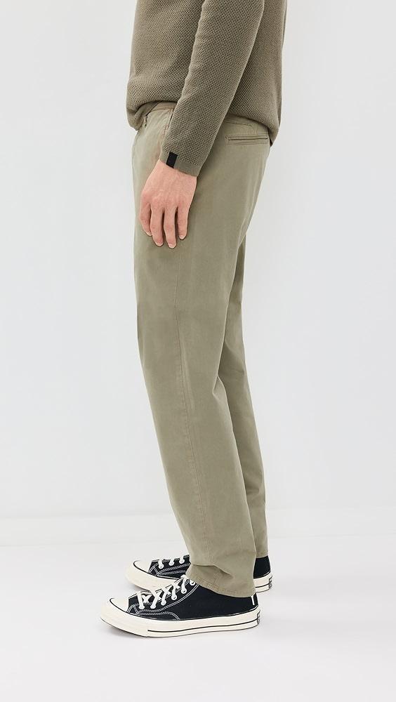rag & bone Standard Chinos | Shopbop Product Image
