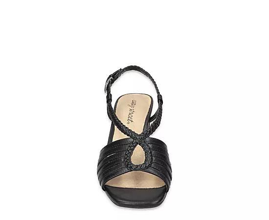 Easy Street Womens Topaz Sandal Product Image