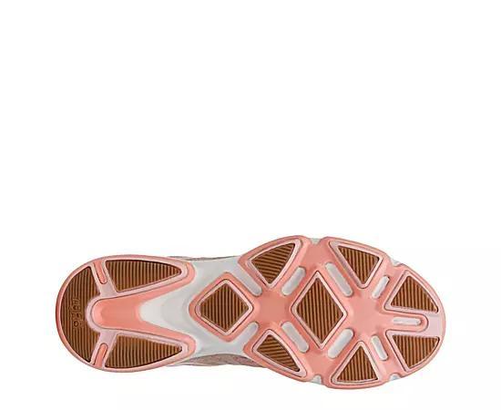 Ryka Devotion Plus 3 Women's Walking Shoes, Size: 6.5, Dusty Pink Product Image