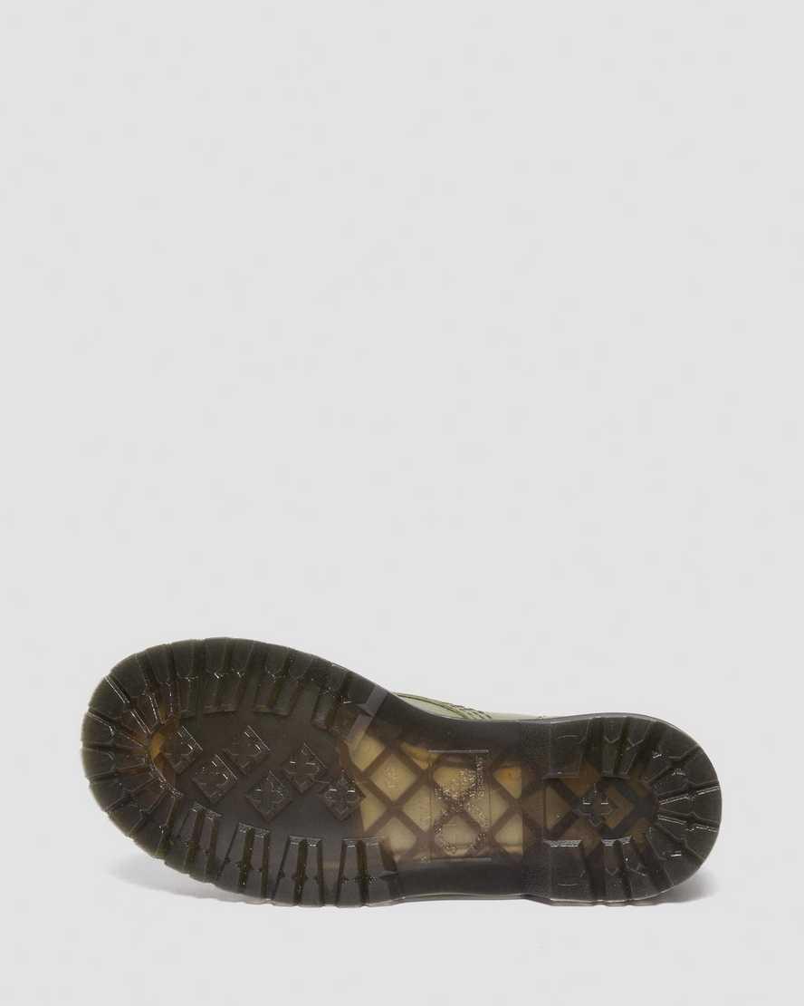Dr. Martens 1460 Pascal (Muted ) Women's Boots Product Image