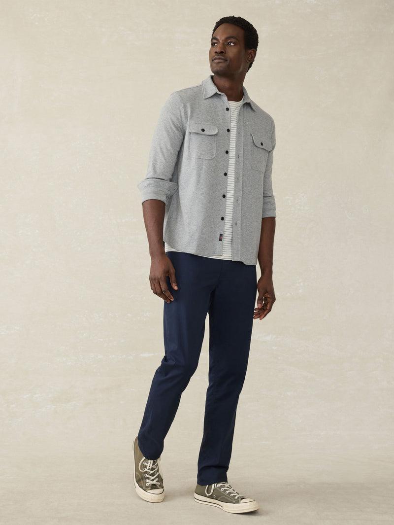 Movement™ 5-Pocket Pant - Navy Product Image