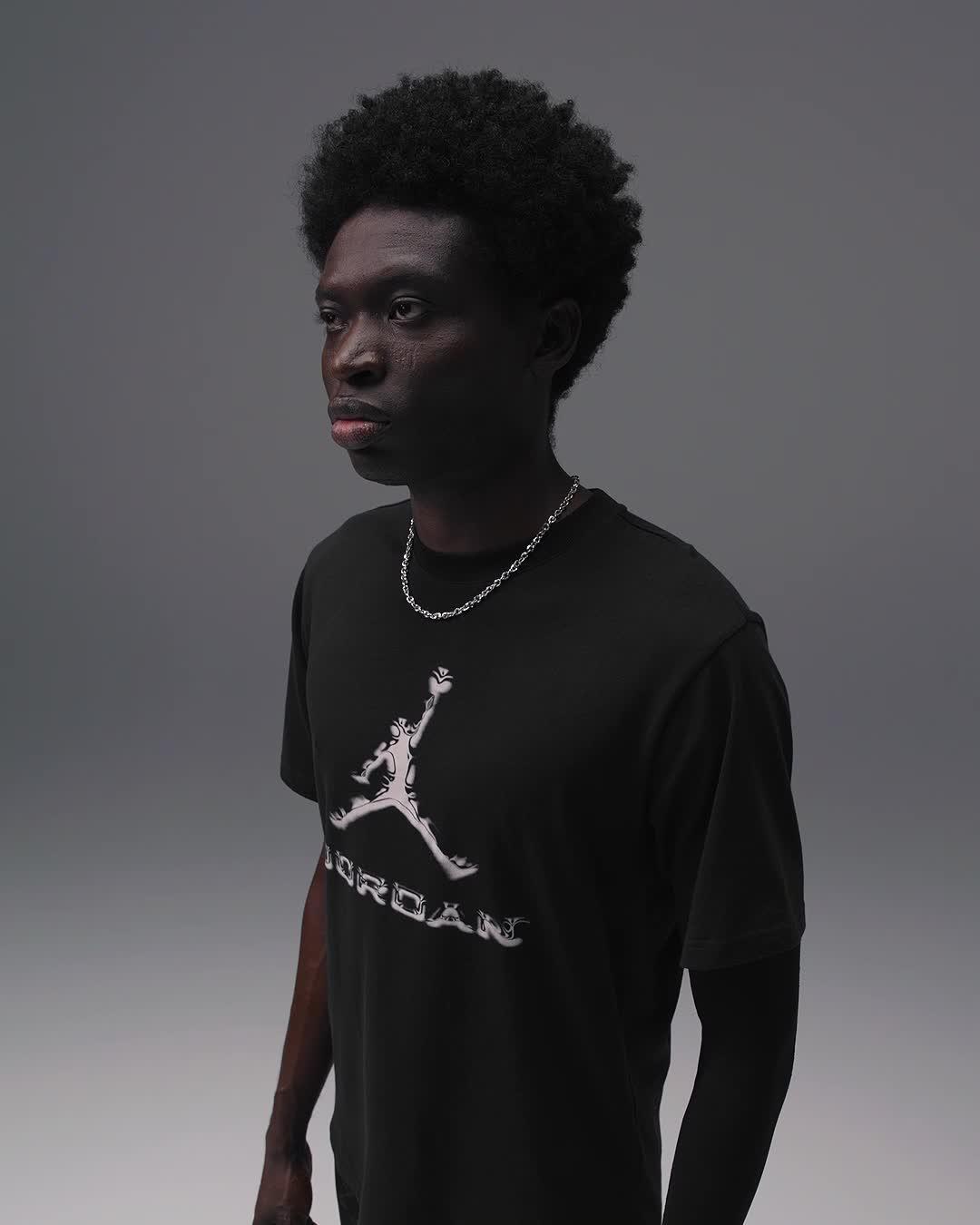 Men's Jordan Sport Dri-FIT T-Shirt Product Image
